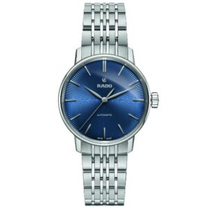 Armbanduhr Rado Coupole Classic