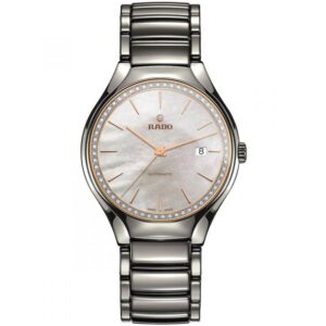 Armbanduhr Rado True Automatik