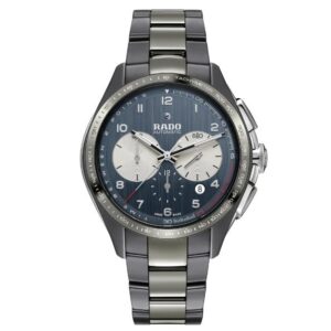 Armbanduhr Rado Hyperchrome Match Point