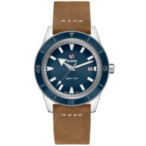 Armbanduhr Rado Captain Cook
