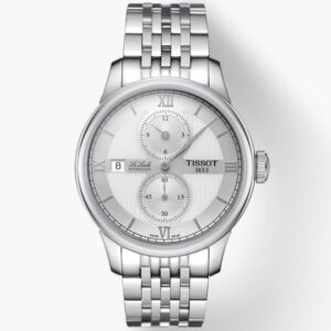 Armbanduhr Tissot T-Classic Le Locle Regulateur