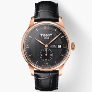 Armbanduhr Tissot T-Classic Le Locle Petit Seconde