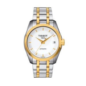 Armbanduhr T-Classic Couturier