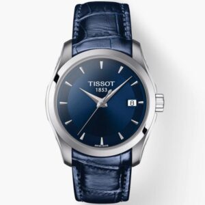 Armbanduhr Tissot T-Classic Couturier Lady