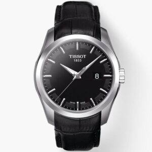 Armbanduhr Tissot T-Classic Couturier