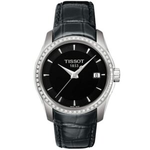 Armbanduhr Tissot T-Trend Couturier
