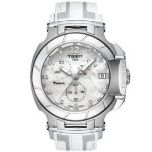 Armbanduhr Tissot T-Race Chrono