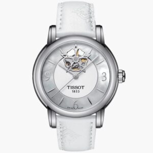 Armbanduhr Tissot T-Lady Lady Heart