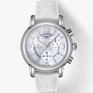 Armbanduhr Tissot T-Lady Dressport