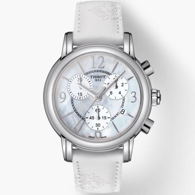 Armbanduhr Tissot T-Lady Dressport