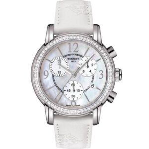 Armbanduhr Tissot T-Lady Dressport
