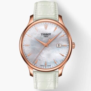 Armbanduhr Tissot T-Classic Tradition Lady