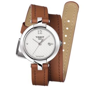 Armbanduhr Tissot Tren Pinky