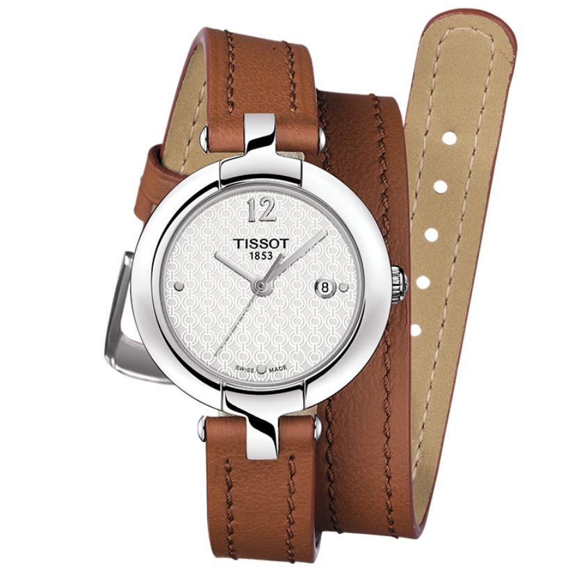 Armbanduhr Tissot Tren Pinky