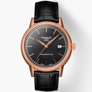 Armbanduhr Tissot T-Classic Carson