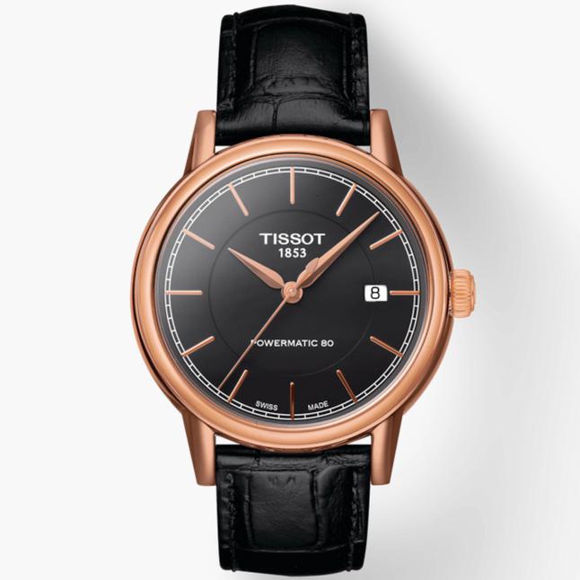 Armbanduhr Tissot T-Classic Carson