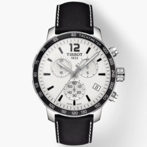 Armbanduhr Tissot T-Sporz Quickster