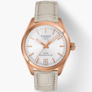 Armbanduhr Tissot T-Classic PR100