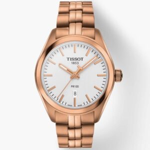 Armbanduhr Tissot T-Classic PR 100