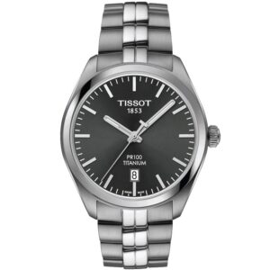 Armbanduhr Tissot T-Classic PR100
