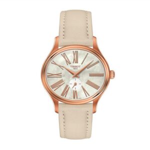 Armbanduhr Tissot T-Lady Bella Ora Oval