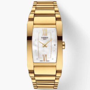 Armbanduhr Tissot T-Lady Generosi-T