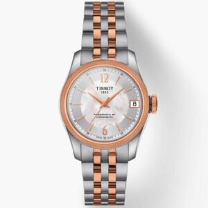 Armbanduhr Tissot T-Classic Ballade