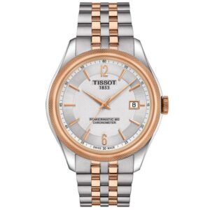 Armbanduhr Tissot T-Classic Ballade