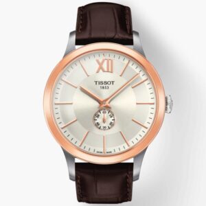 Armbanduhr Tissot T-Gold Classic Gent