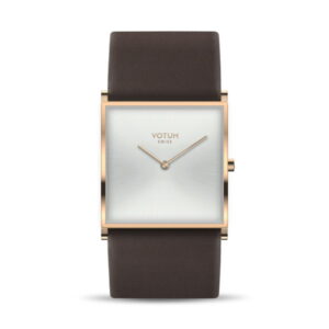 Armbanduhr Votum Square